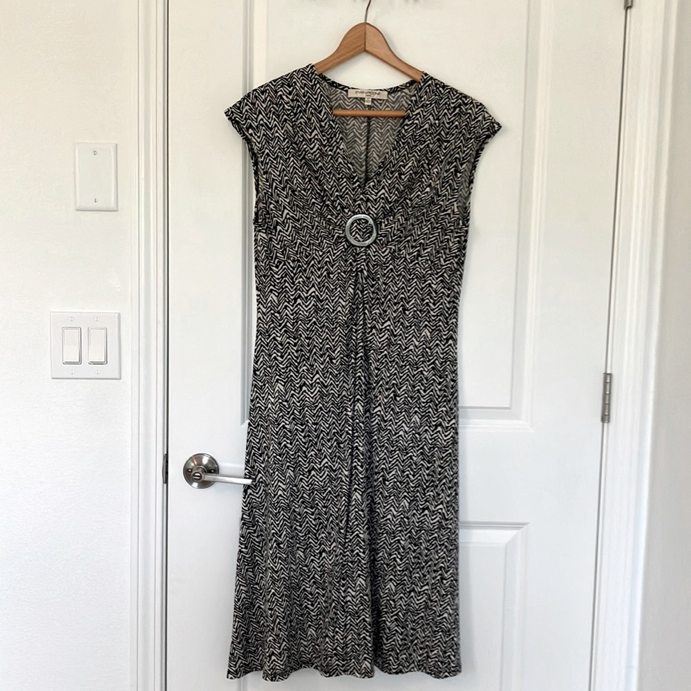 EVAN-PICONE Dress